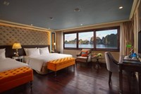 Athena Signature Cruise Ha Long